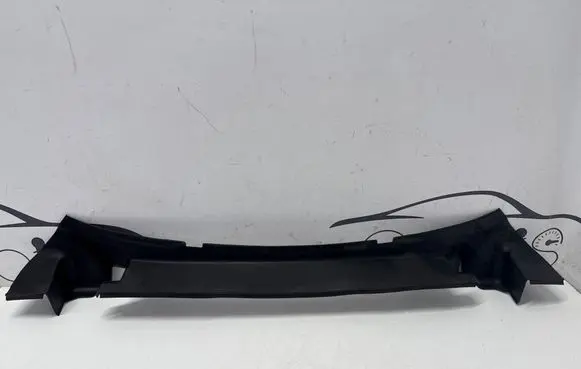Mercedes-Benz GLE AMG (W166 - C292) Trunk/boot sill cover protection A2926900007