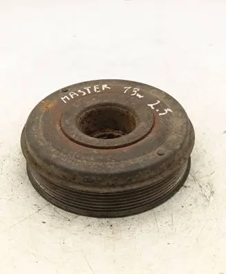 Renault Master III Crankshaft gear 