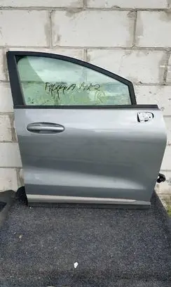 Ford Puma Front door