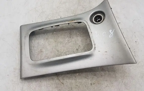 Toyota Corolla E120 E130 Gear shifter surround trim plastic NOCODE