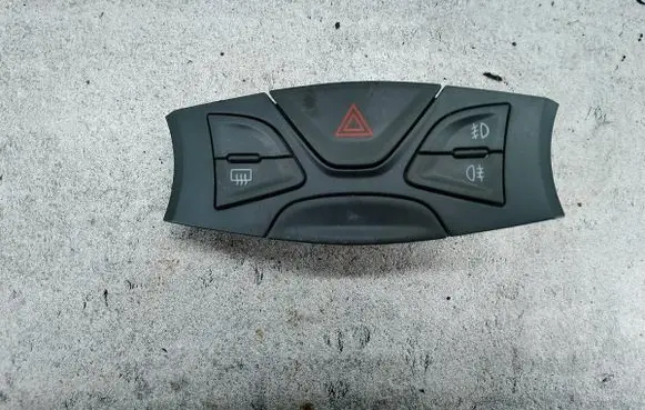Ford Ka Headlight wiper switch 735475933