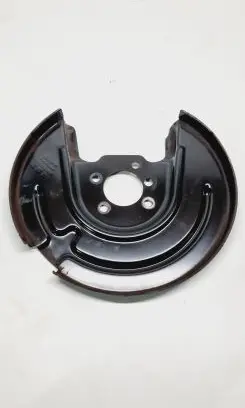 Skoda Karoq Front brake disc dust cover plate 5Q0615611P