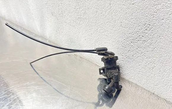 Opel Zafira A Turbo solenoid valve 4715396 4522371
