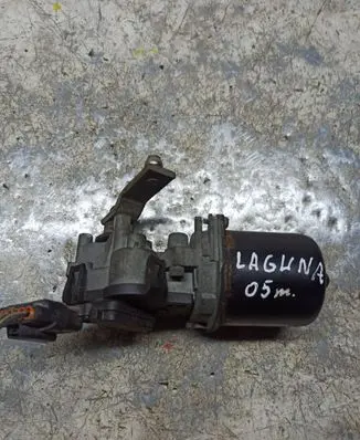 Renault Laguna II Wiper motor