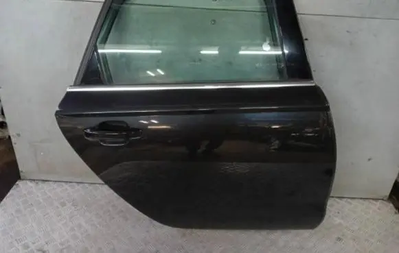 Audi A6 S6 C7 4G Rear door