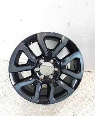 R18 alloy rim