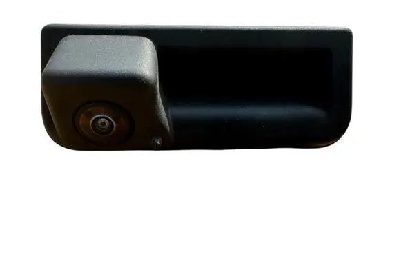 Cupra Formentor Rear door exterior handle 5E3827566A