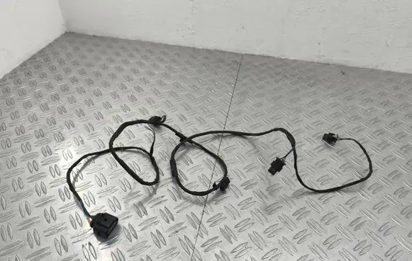 Oil level sensor