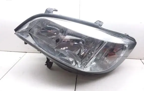 Opel Zafira A Headlight/headlamp 89100054 087451