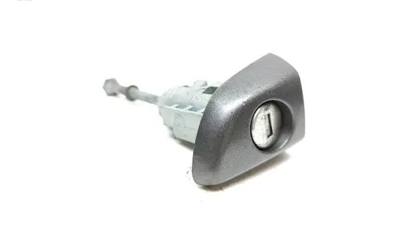 Citroen C3 Front door lock (next to the handle) 