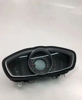 Volvo V40 Speedometer (instrument cluster) 31453102