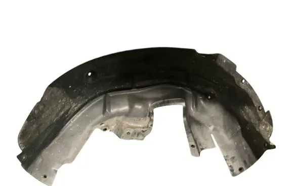 BMW M2 F87 Rear arch fender liner splash guards 8063035 BFC100 27648710