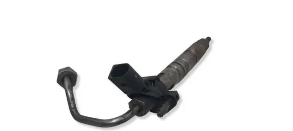 Mercedes-Benz ML W164 Fuel injector 