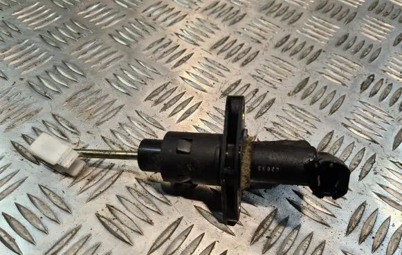 Skoda Fabia Mk1 (6Y) Clutch slave cylinder 600721388C