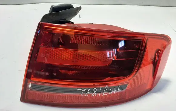 Rear/tail lights