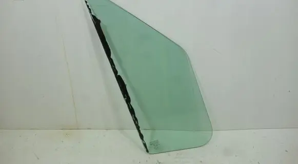 Mercedes-Benz Sprinter W906 Sliding door window/glass 
