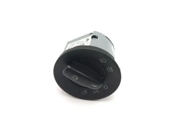 Skoda Octavia Mk2 (1Z) Light switch 1Z0941431 10009059