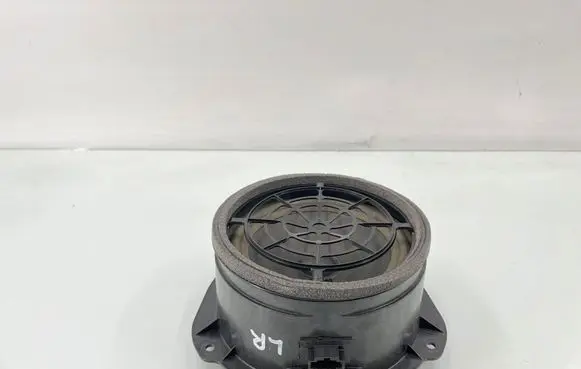 Audi Q7 4M Rear door speaker 4M0035411 90016438104 UA715516