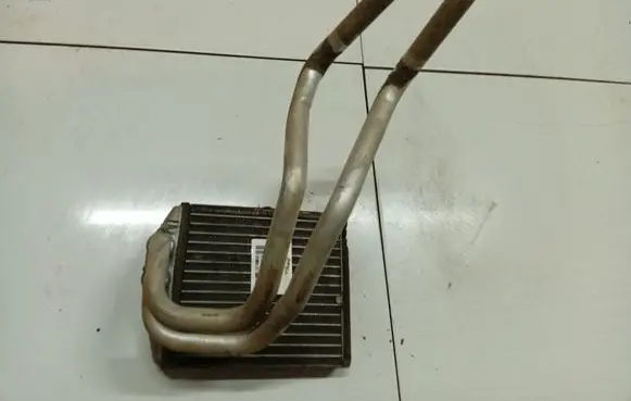 Opel Signum Heater blower radiator 