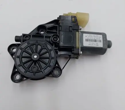 Mini Cooper Roadster R59 Front door window regulator motor 0130822380