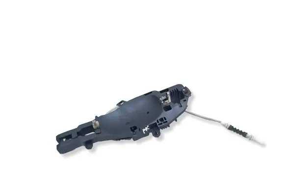 BMW X5 E70 Front door exterior handle/bracket 