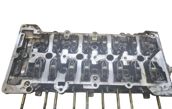 Alfa Romeo 159 Engine head 46822135