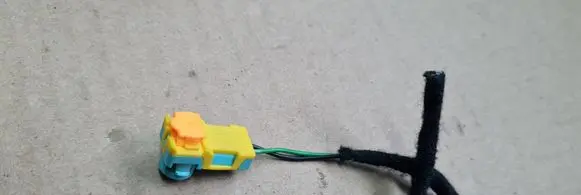 Other wiring loom