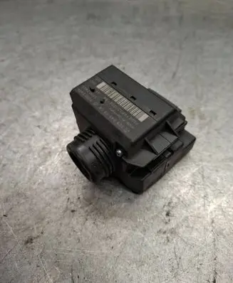 Mercedes-Benz CLK A209 C209 Ignition lock 2095450508 33002403