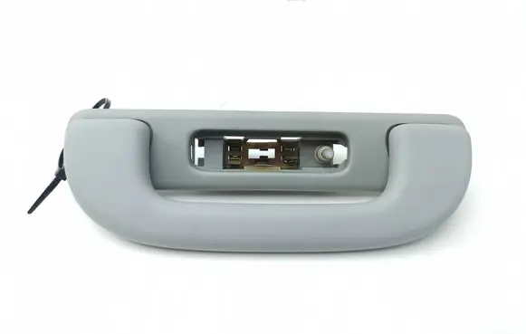 Mercedes-Benz Vito Viano W639 Front interior roof grab handle A6398150136