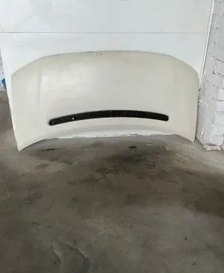 Volkswagen Transporter - Caravelle T4 Engine bonnet/hood 