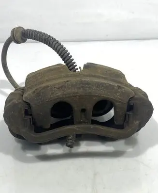 Volkswagen Crafter Front brake caliper 2N0615124
