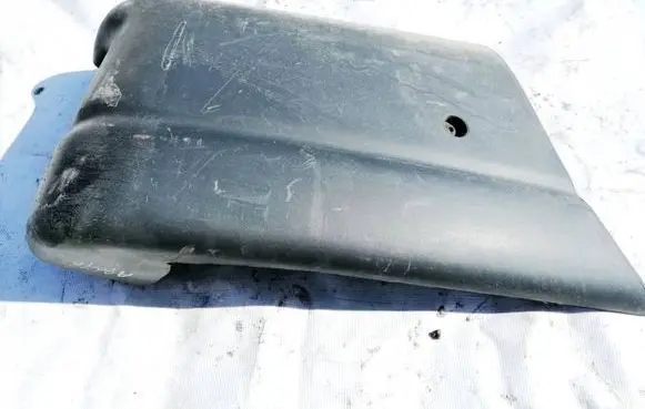 Opel Movano A Rear bumper corner part panel trim 7700352123