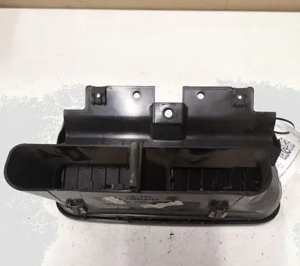 Fiat Punto (188) Dash center air vent grill 735386328