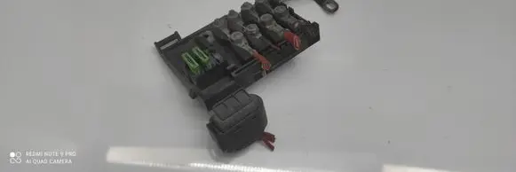 Volkswagen Golf IV Positive wiring loom PBTGF20