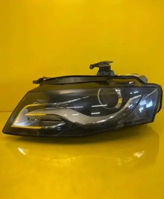 Audi A4 S4 B8 8K Headlight/headlamp 8K0941003C