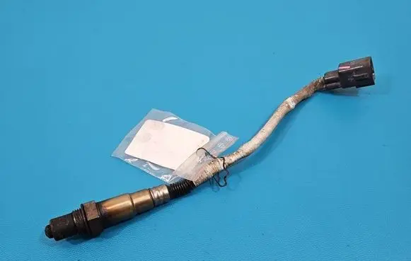 Toyota Yaris Lambda probe sensor 89465-0H010 IMPRK1537587