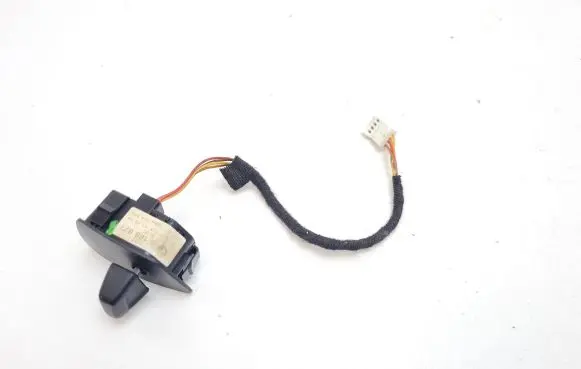 BMW 5 GT F07 Steering wheel adjustment switch 9188877 204554