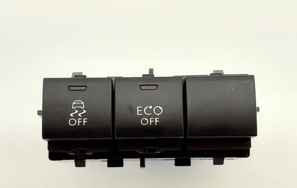 Peugeot 308 Other switches/knobs/shifts 98033305ZD