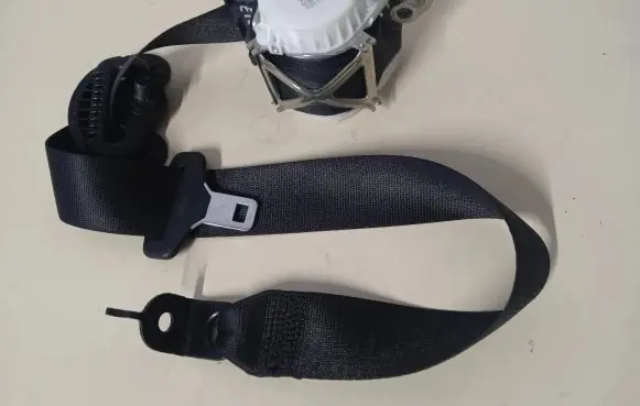 BMW 2 F22 F23 Front seatbelt 34097872C