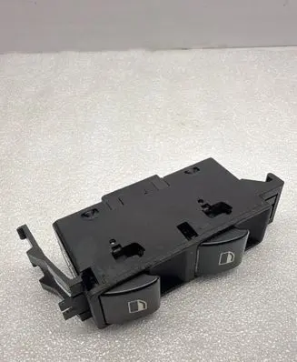 BMW 3 E46 Electric window control switch 61318381514 03120220 PA66GF30