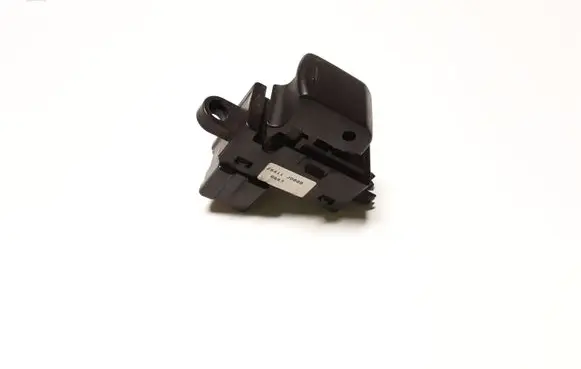 Nissan Qashqai Electric window control switch 25411JD000 0667