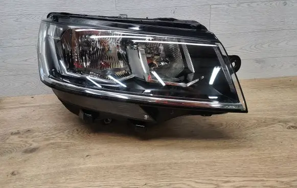 Volkswagen Transporter - Caravelle T6 Headlight/headlamp 7L1941006B