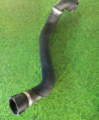 BMW M5 Coolant pipe/hose 7834052