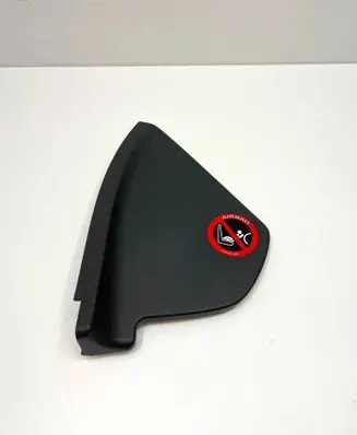Mercedes-Benz SL R230 Dashboard glove box trim A2306800578 2306800578