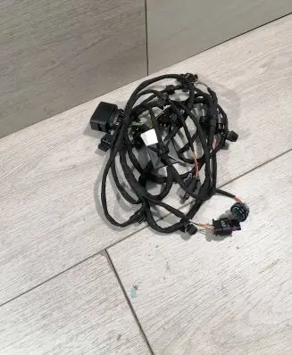 Skoda Karoq Parking sensor (PDC) wiring loom 57A971104M