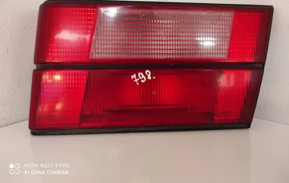 BMW 5 E39 Tailgate rear/tail lights 83515260R 3374463202