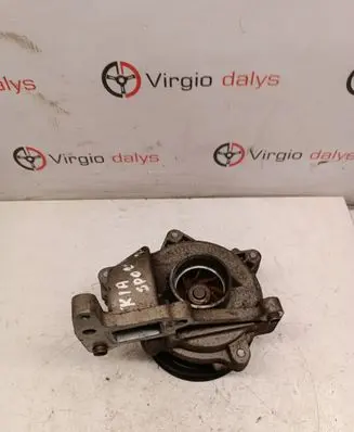 KIA Sportage Water pump Hy5904
