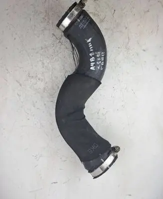 Audi A4 S4 B8 8K Intercooler hose/pipe 8K0145737J