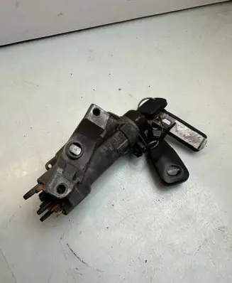 Skoda Fabia Mk2 (5J) Ignition lock 4b0905851c