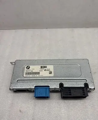 BMW 7 F01 F02 F03 F04 Other control units/modules 9158342 0006280 083661